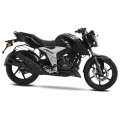 TVS Apache RTR 160 4V (Single Channel ABS)