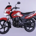 TVS Metro