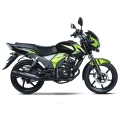 TVS Stryker 125