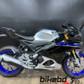 Yamaha R15M BS7