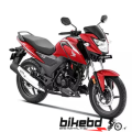 Honda SP160
