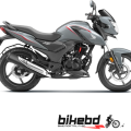 Honda SP160