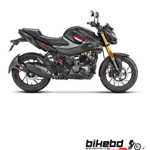 Hero Thriller 160R 4V
