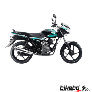 Bajaj Discover 100