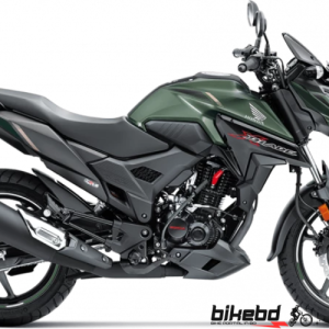 Honda X-Blade 160