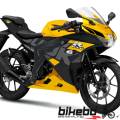Suzuki GSX-R150