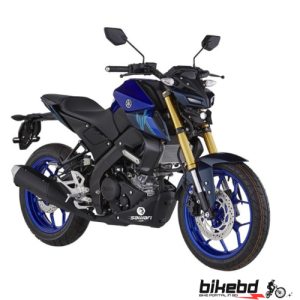Yamaha MT 15