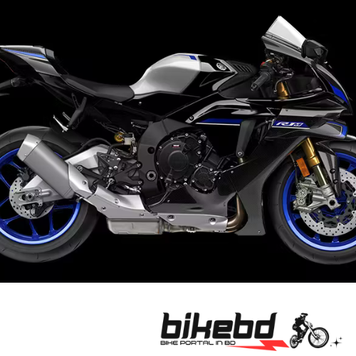Yamaha R1M