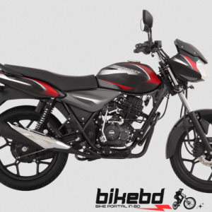 Bajaj Discover 150