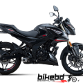 Bajaj Pulsar N160 Twin Disc Carburetor
