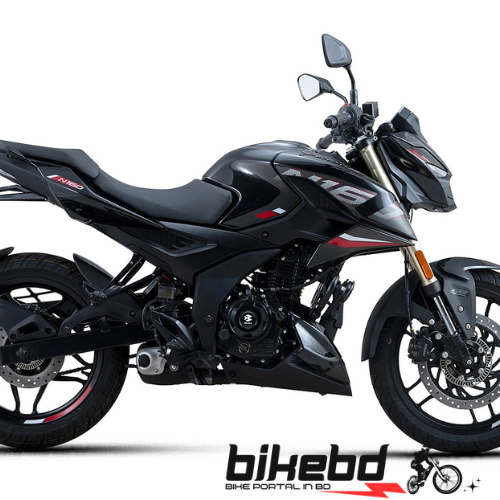 Bajaj Pulsar N160 Twin Disc Carburetor