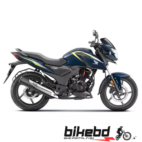 Honda SP160
