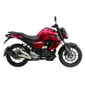  Yamaha FZS V3 ABS BS4