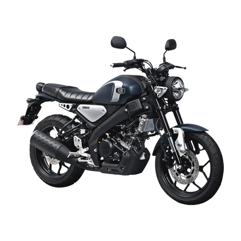 Yamaha XSR 155