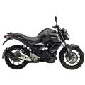  Yamaha FZS V3 ABS BS4