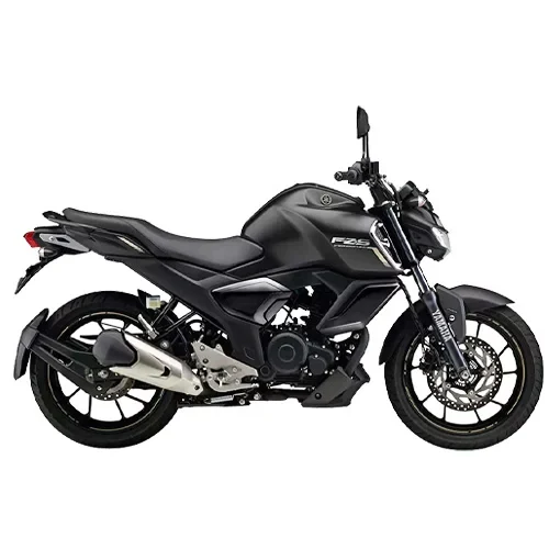 Yamaha FZS V3 ABS BS4