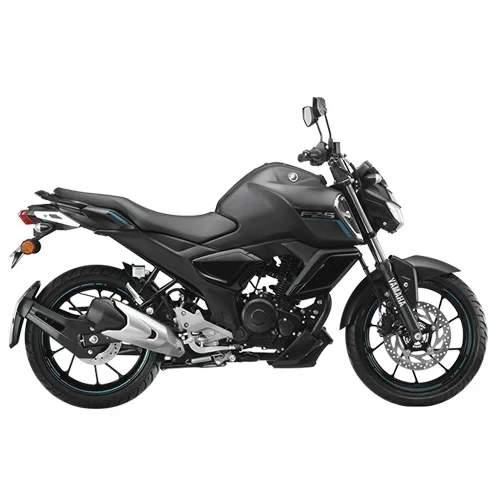 Yamaha FZS V3 ABS BS4