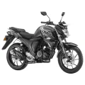Yamaha FZS V2 (FI Double Disc)