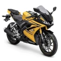 Yamaha R15 V3 Indonesia