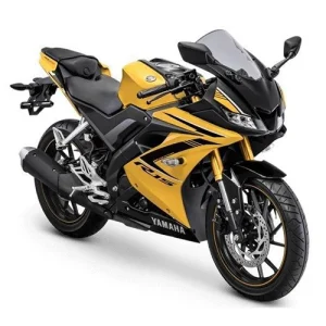 Yamaha R15 V3 Indonesia