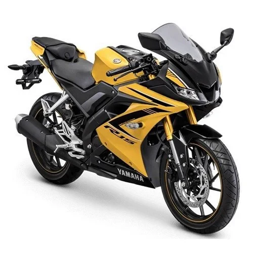 Yamaha R15 V3 Indonesia