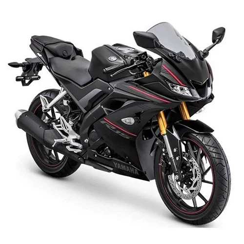 Yamaha R15 V3 Indonesia