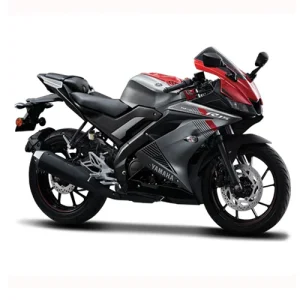 Yamaha R15 V3 Indian Version Dual ABS