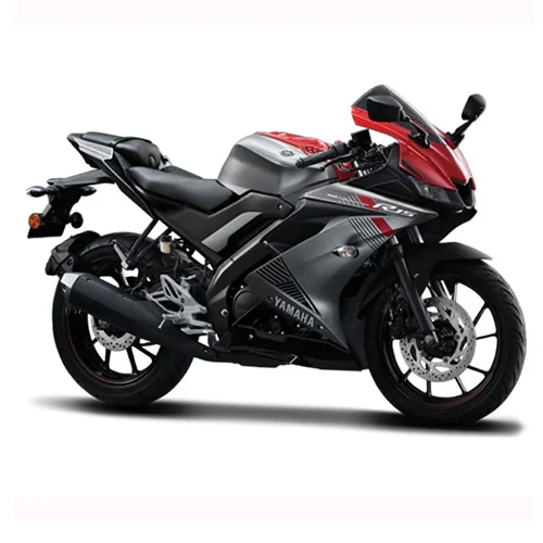 Yamaha R15 V3 Indian Version Dual ABS