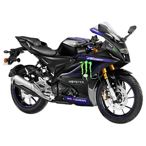 Yamaha R15M