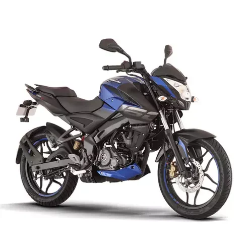 Bajaj Pulsar NS160 FI ABS