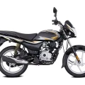 Bajaj Platina 100