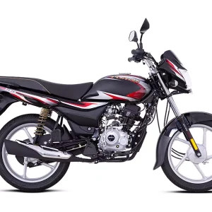 Bajaj Platina 100