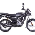 Bajaj Platina 100