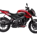 Bajaj Pulsar NS 160