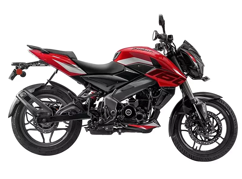Bajaj Pulsar NS 160