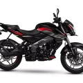 Bajaj Pulsar NS 160