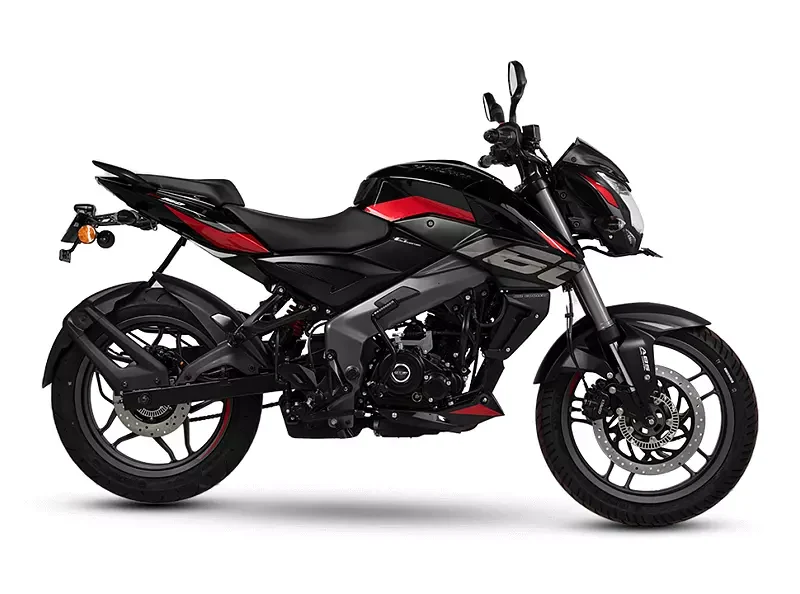 Bajaj Pulsar NS 160