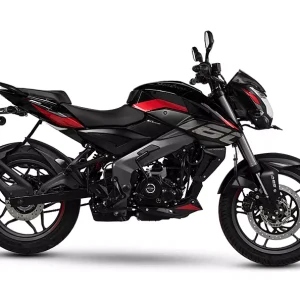 Bajaj Pulsar N160
