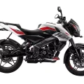 Bajaj Pulsar NS 160