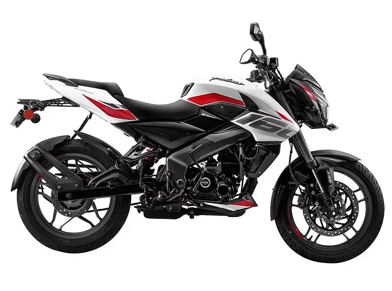 Bajaj Pulsar NS 160