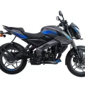Bajaj Pulsar NS 160