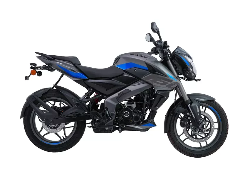 Bajaj Pulsar NS 160
