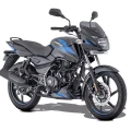 Bajaj Pulsar 150 Twin Disc