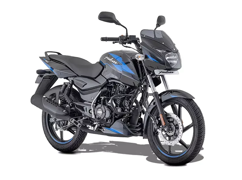 Bajaj Pulsar 150 Twin Disc