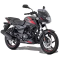 Bajaj Pulsar 150 Twin Disc