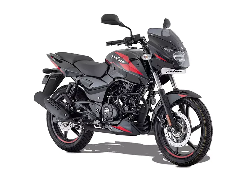 Bajaj Pulsar 150 Twin Disc