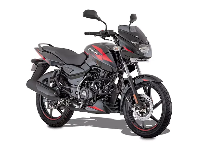 Bajaj Pulsar 150 Twin Disc