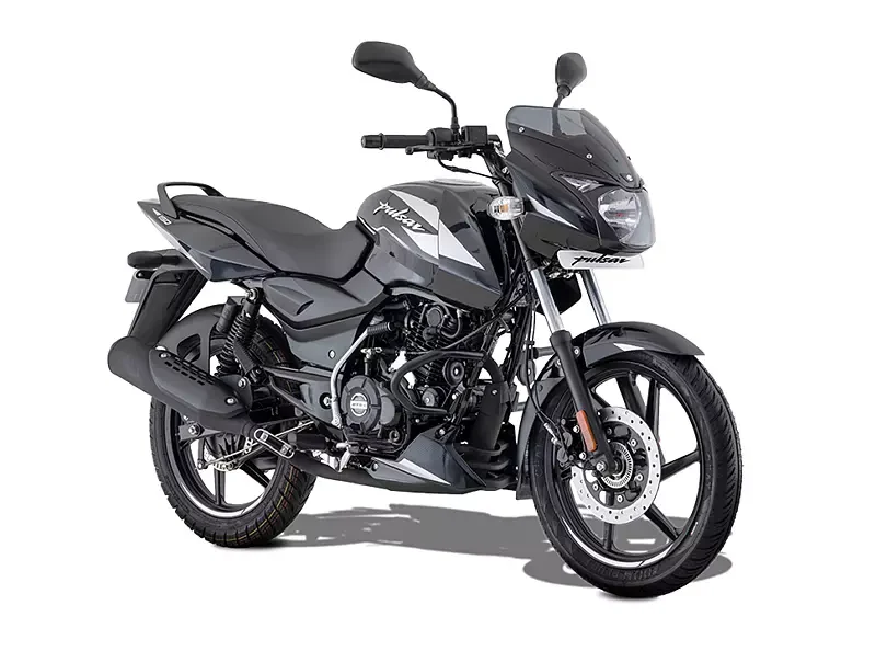 Bajaj Pulsar 150 Single Disc