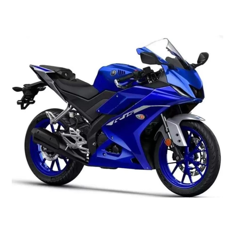 Yamaha R15 V4 BS7