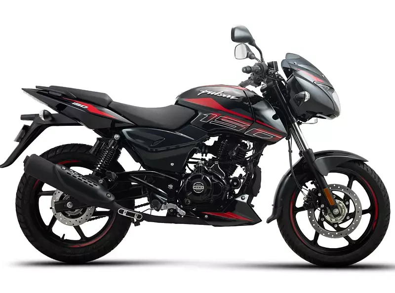 Bajaj Pulsar 150 Twin Disc